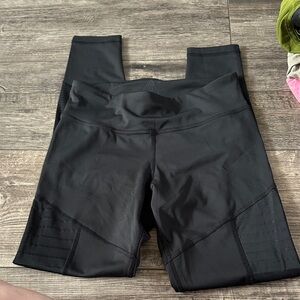 Reebok Black Speedwick Activewear